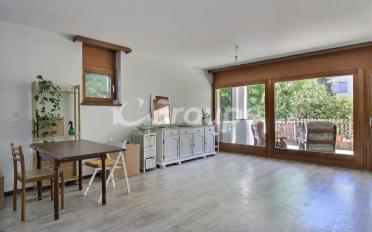 Wohnung 3.5 Zimmer - image - 1