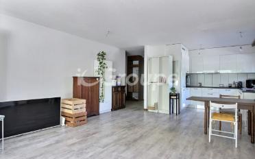 Wohnung 3.5 Zimmer - image - 2
