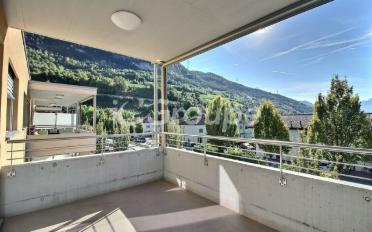Wohnung 3.5 Zimmer - image - 7
