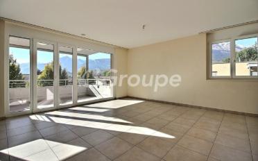 Wohnung 3.5 Zimmer - image - 1