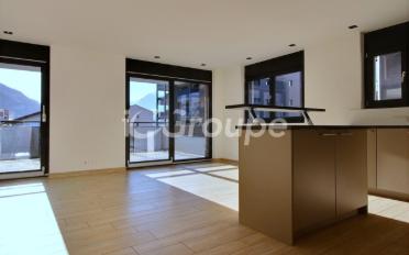 Wohnung 3.5 Zimmer - image - 1