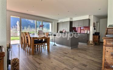 Villa 5.5 pièces - image - 6