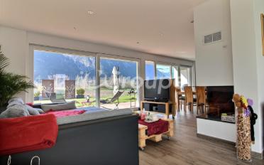 Villa 5.5 pièces - image - 12