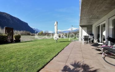 Villa 5.5 pièces - image - 1