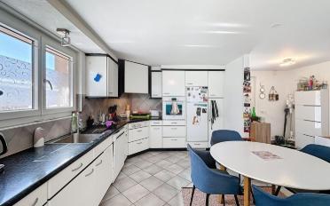 Wohnung 3.5 Zimmer - image - 3