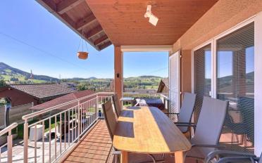 Apartment 6.5 rooms - image - 1