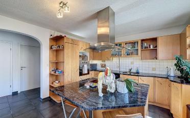 Apartment 6.5 rooms - image - 4