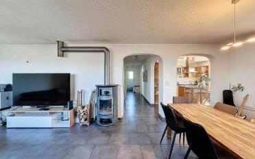 Apartment 6.5 rooms - image - 5