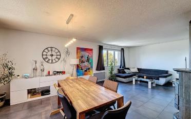 Apartment 6.5 rooms - image - 6