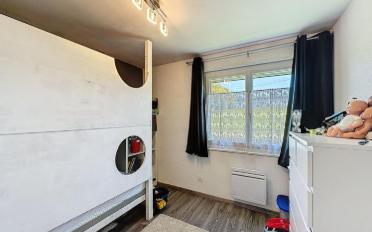 Apartment 6.5 rooms - image - 10