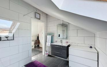 Apartment 6.5 rooms - image - 11