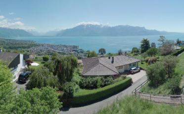 Reihenfamilienhaus 6.5 Zimmer - image - 1