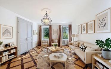 Apartment 2.5 rooms - image - 3