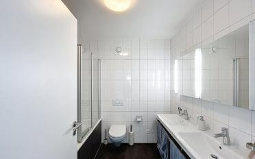 Apartment 5.5 rooms - image - 9