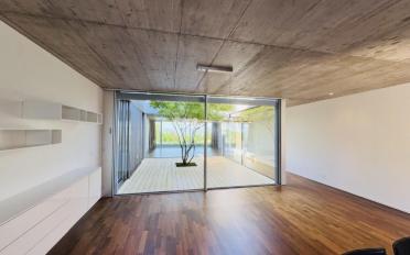 Apartment 6.5 rooms - image - 2