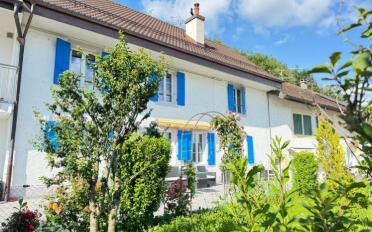 Reihenfamilienhaus - image - 2