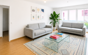 Wohnung 3.5 Zimmer - image - 1