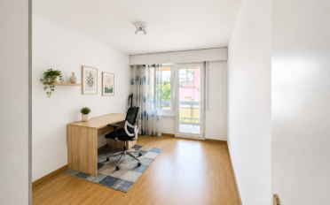 Wohnung 3.5 Zimmer - image - 2
