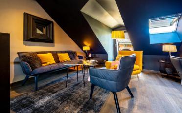 Mixed use property 8 rooms - image - 9