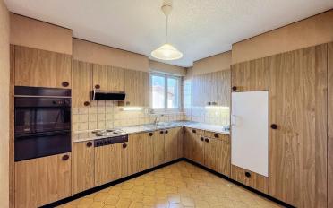 Apartment 5.5 rooms - image - 7
