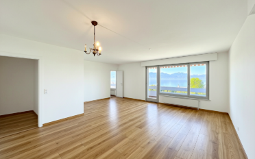 Apartment 5.5 rooms - image - 1