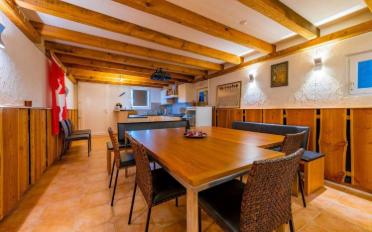 Reihenfamilienhaus 6.5 Zimmer - image - 9