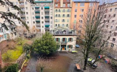 Appartement 4 pièces - image - 1