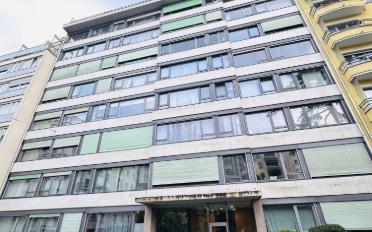 Appartement 4 pièces - image - 2