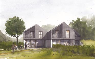 Maison contiguë - image - 1