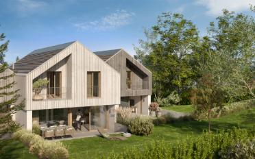 Reihenfamilienhaus - image - 1