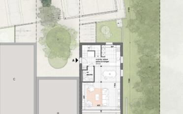 Reihenfamilienhaus - image - 11