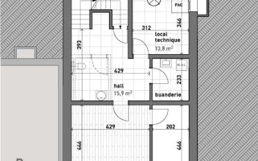 Reihenfamilienhaus - image - 13