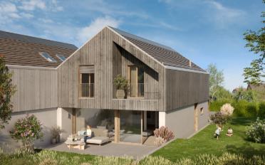 Row house 6 rooms - image - 3