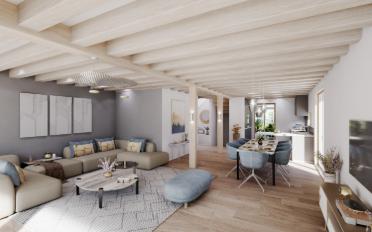 Row house - image - 5