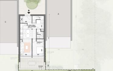 Reihenfamilienhaus 6 Zimmer - image - 11