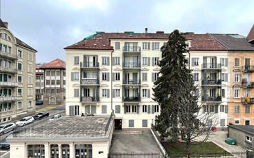 Residential building - image - 2