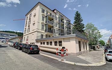 Residential building - image - 1