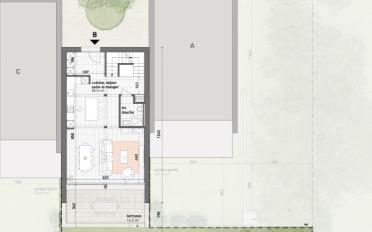 Row house 6 rooms - image - 10