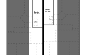 Maison contiguë 5.5 pièces - image - 7