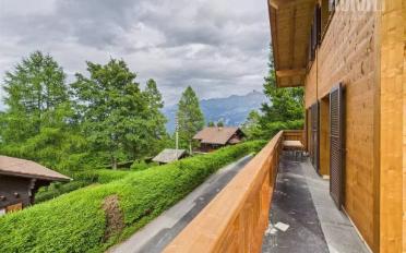 Chalet 5 pièces - image - 5