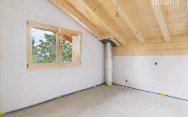 Chalet 5 pièces - image - 12