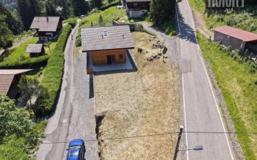 Chalet 5 rooms - image - 5