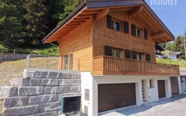 Chalet 5 rooms - image - 1