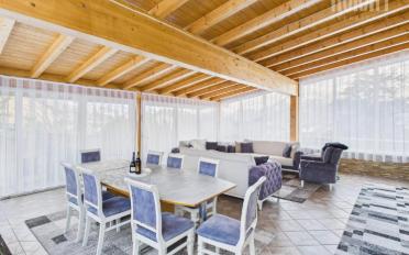 Einfamilienhaus 7.5 Zimmer - image - 5