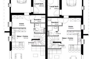 Maison 5.5 pièces - image - 5