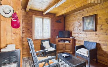 Chalet 3 Zimmer - image - 5