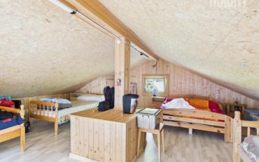 Chalet 3 Zimmer - image - 9