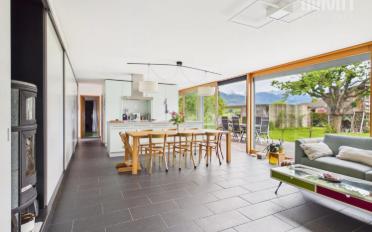 Einfamilienhaus 7 Zimmer - image - 12