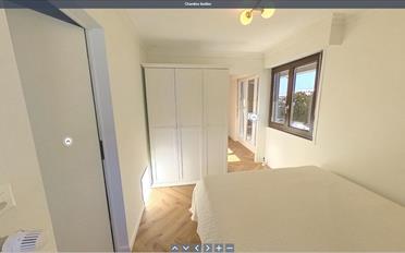 Terrassenwohnung 2.5 Zimmer - image - 3