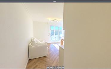 Terrassenwohnung 2.5 Zimmer - image - 6